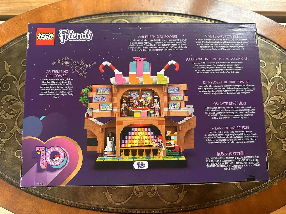 Employee exclusive lego set - Image 4