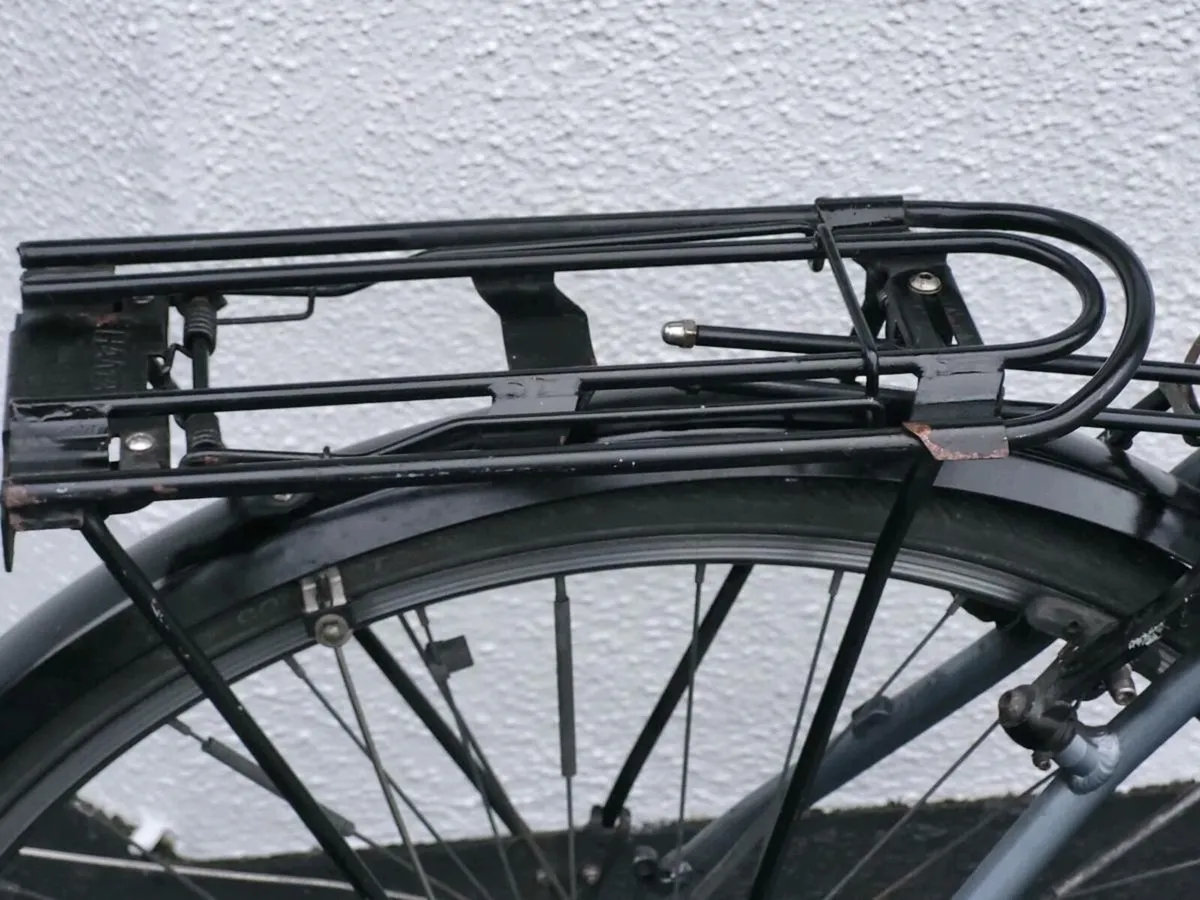 GENTS LARGE BIKE V.G.C  NO OFFERS - Image 3