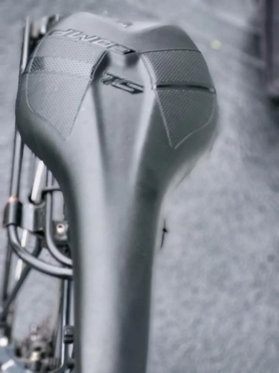 GENTS LARGE BIKE V.G.C  NO OFFERS - Image 4
