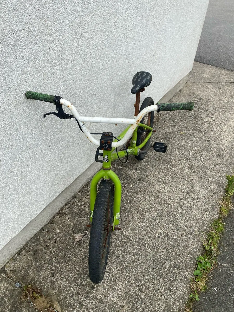 Voodoo bmx - Image 2