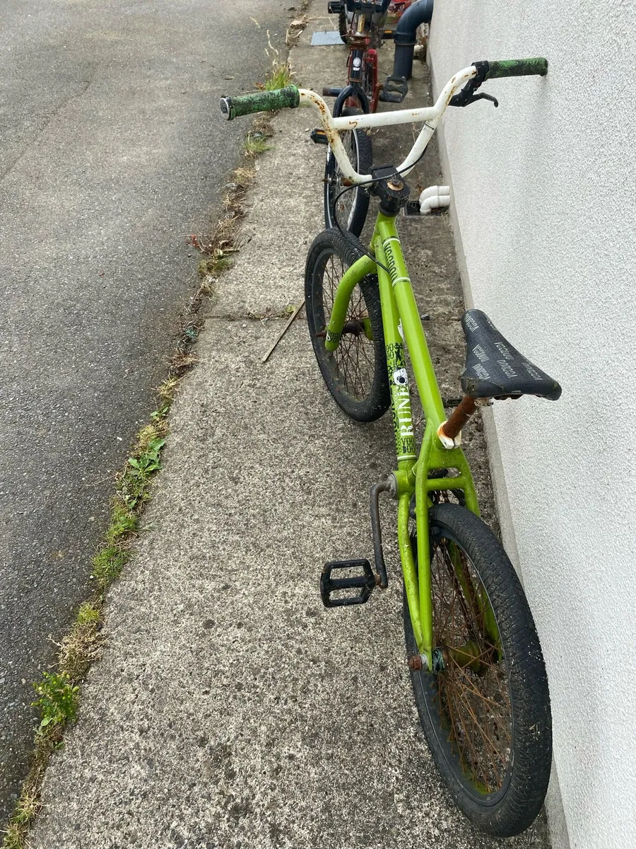 Voodoo bmx - Image 3