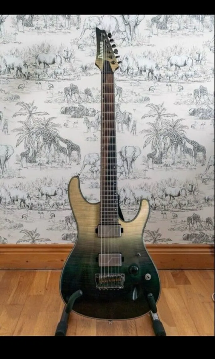 Ibanez S61AL - Image 1