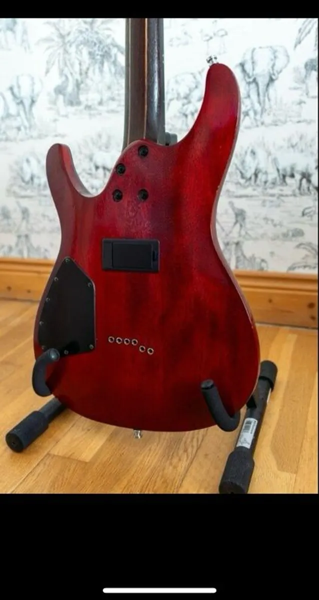 Ibanez S61AL - Image 2
