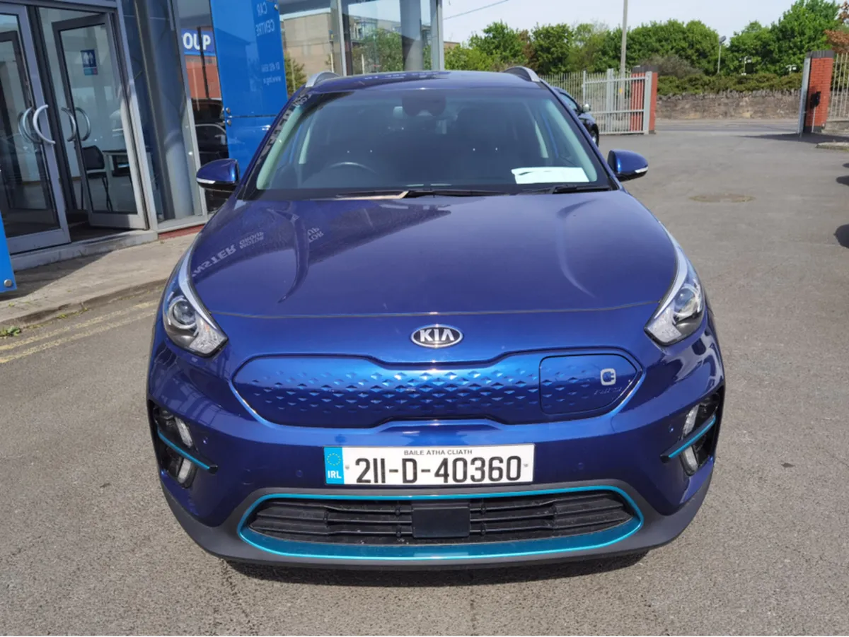 Kia Niro 64KWHH EV 3 - FINANCE AVAILABLE - CALL US - Image 2