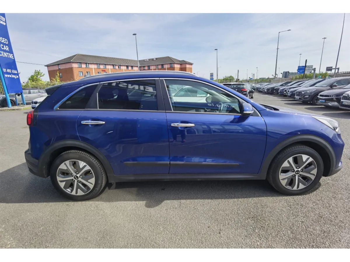 Kia Niro 64KWHH EV 3 - FINANCE AVAILABLE - CALL US - Image 4