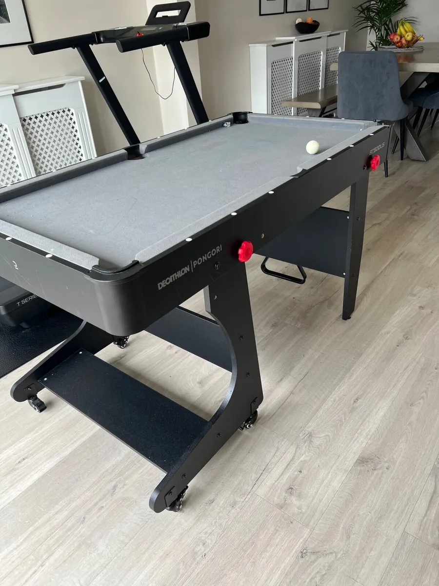 Pool table - Image 2