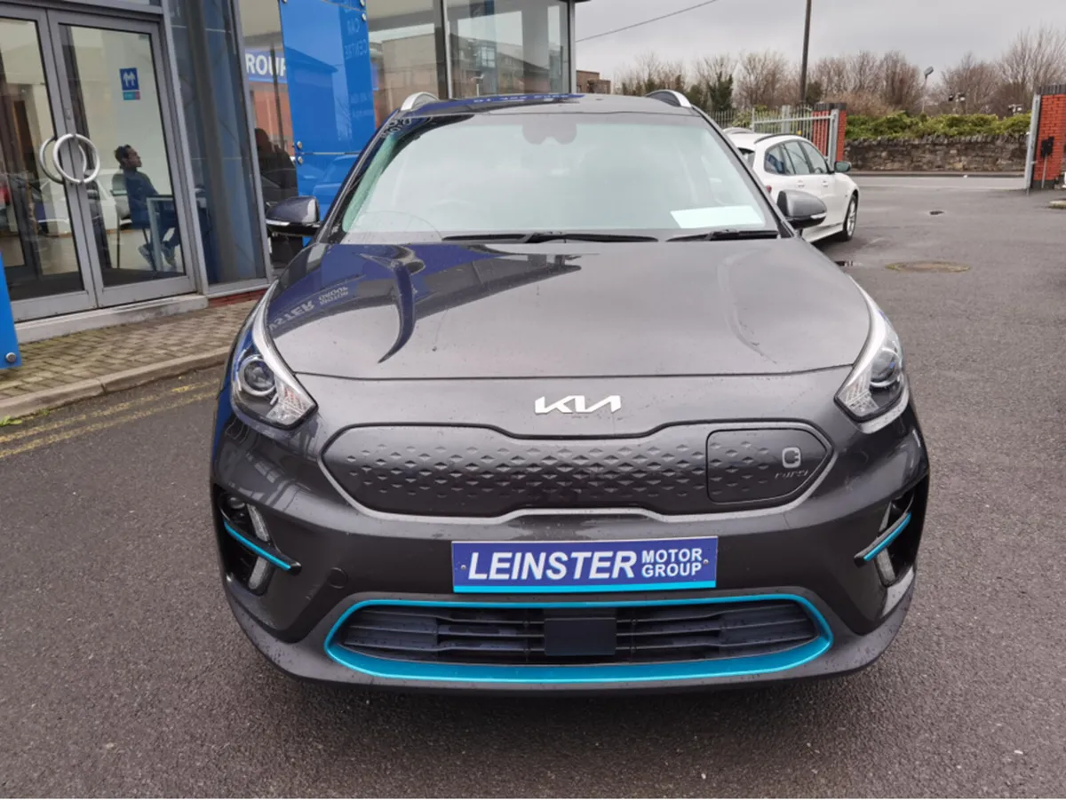 Kia Niro 64KWH 2 - FINANCE AVAILABLE - CALL US TOD - Image 2