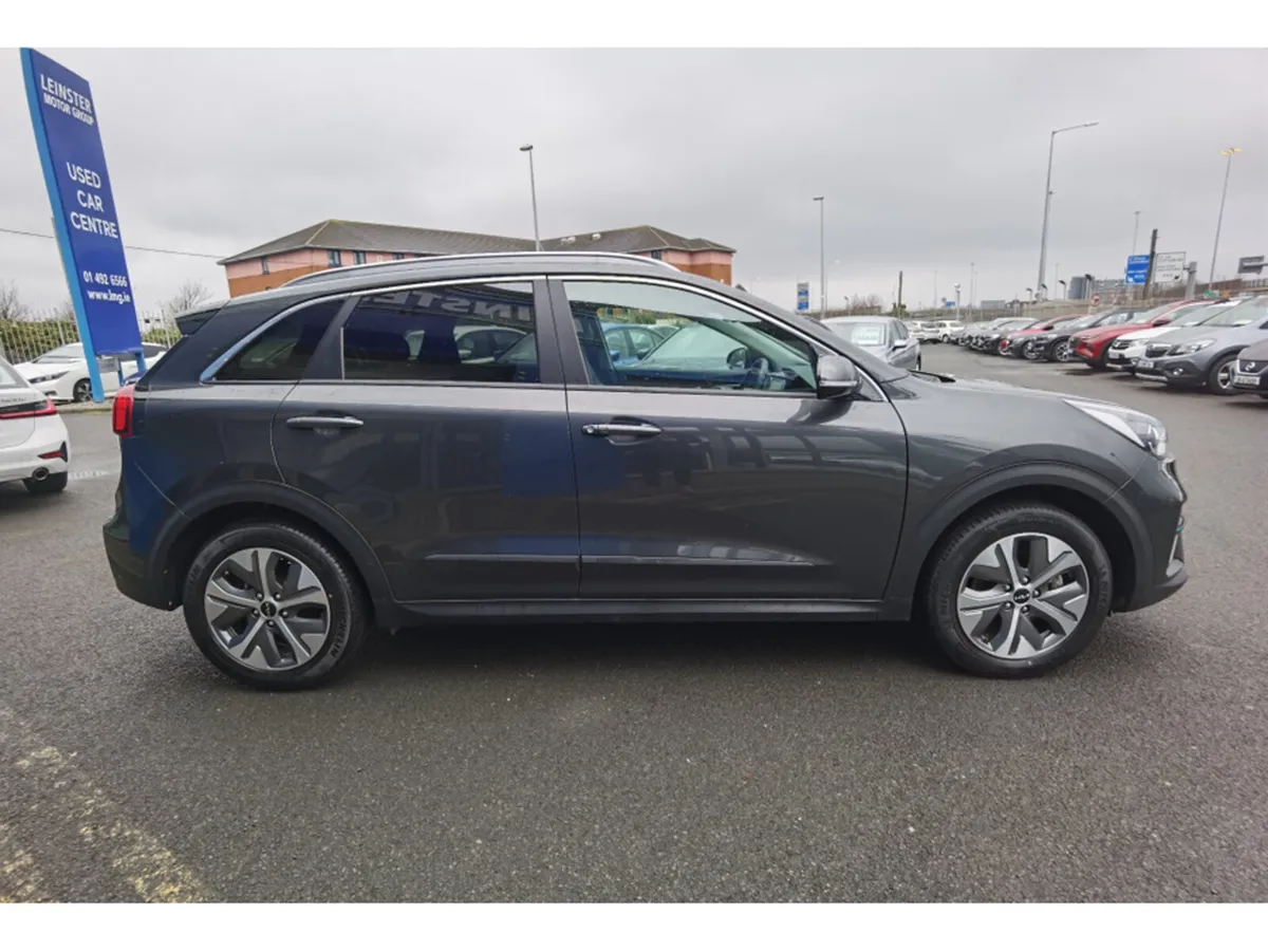 Kia Niro 64KWH 2 - FINANCE AVAILABLE - CALL US TOD - Image 4