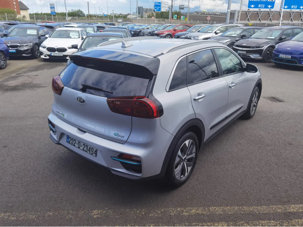 Kia Niro 64KWH EV 3 - FINANCE AVAILABLE - CALL US - Image 3
