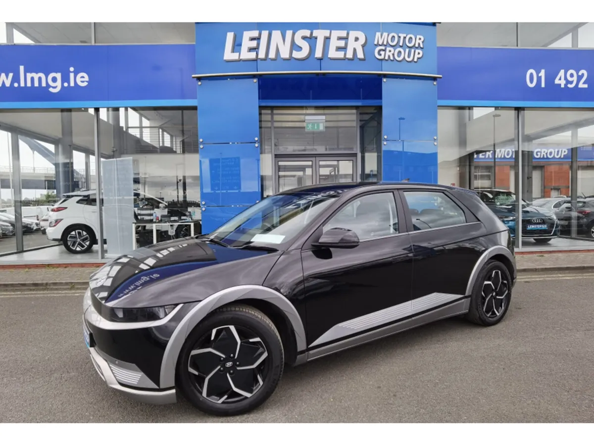 Hyundai IONIQ 5 73KWH PREMIUM - FINANCE AVAILABLE - Image 1