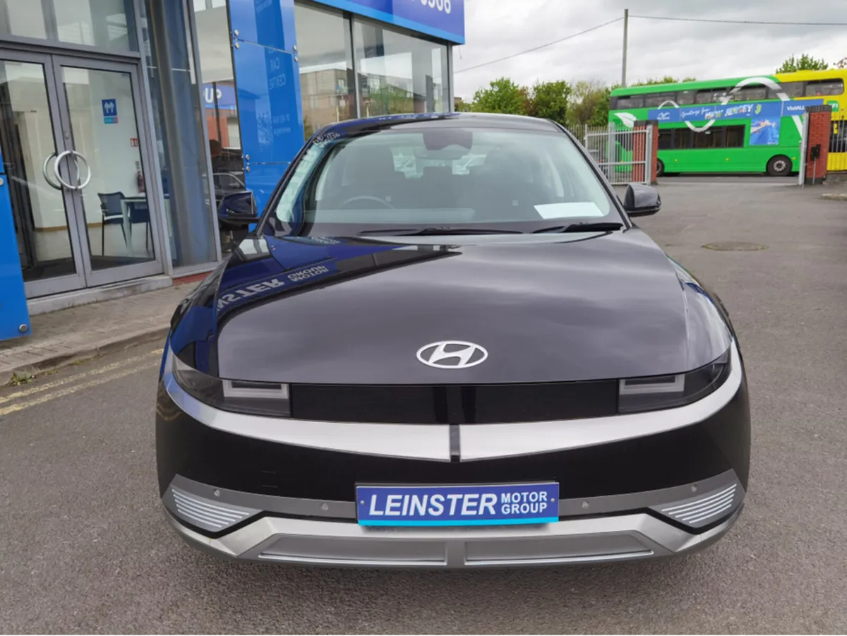 Hyundai IONIQ 5 73KWH PREMIUM - FINANCE AVAILABLE - Image 2