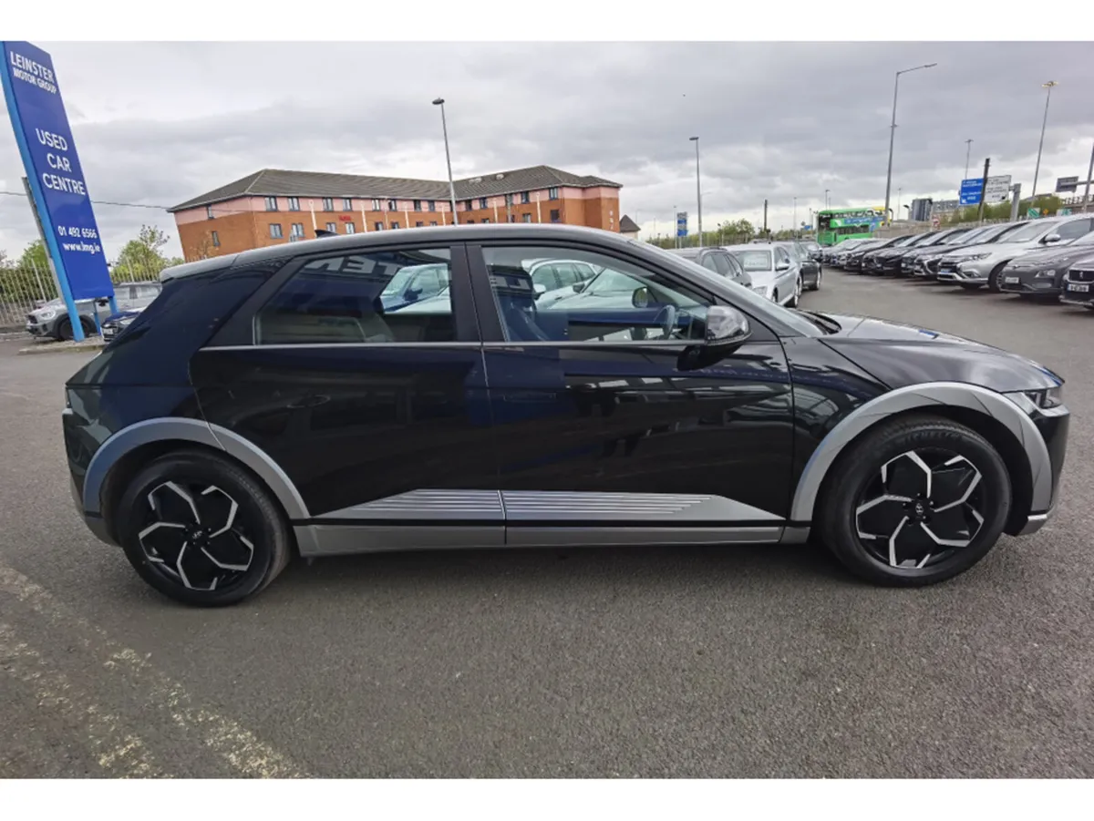 Hyundai IONIQ 5 73KWH PREMIUM - FINANCE AVAILABLE - Image 4