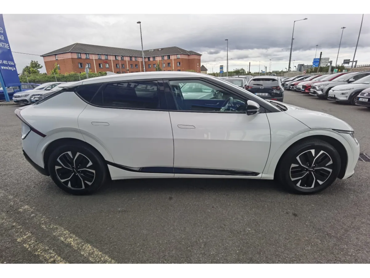 KIA EV6 77KWH GT-LINE - Image 4