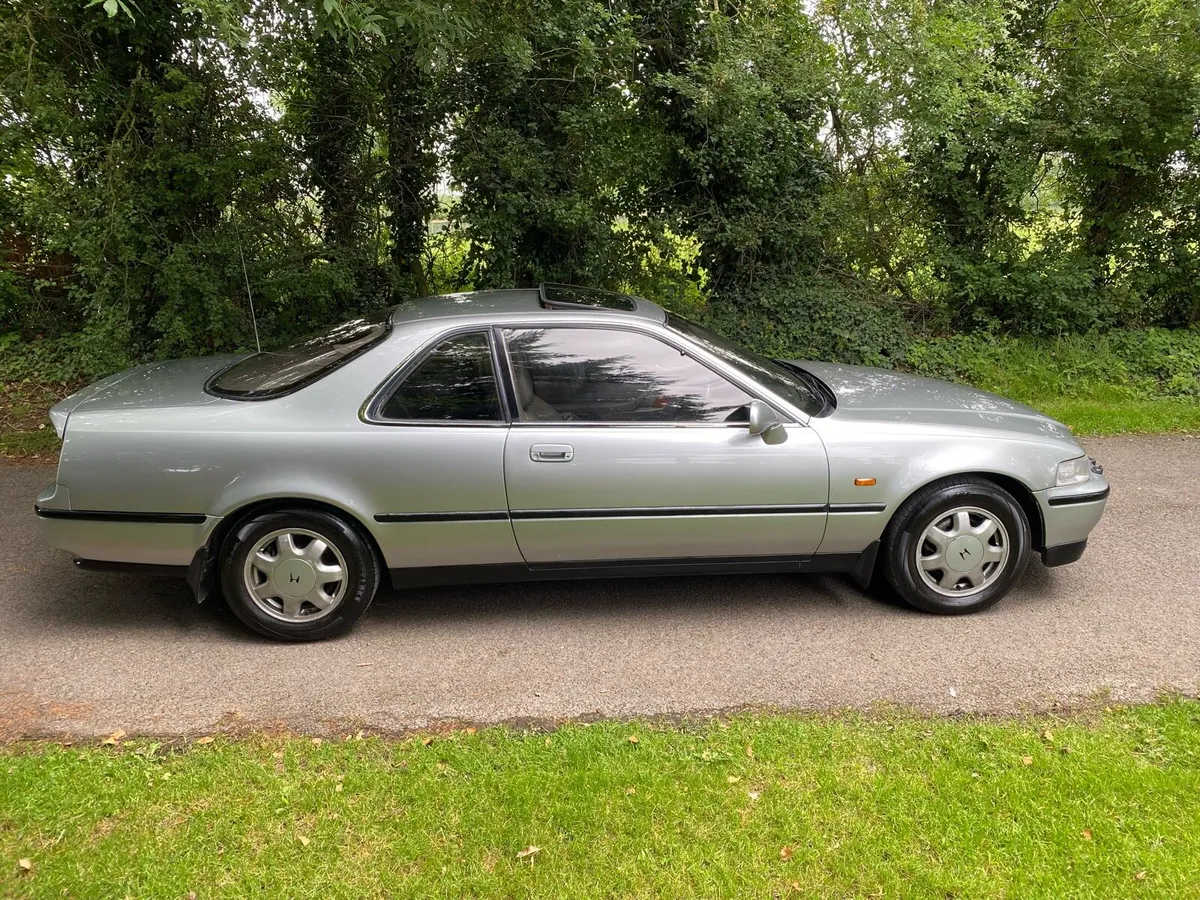 Honda legend - Image 1