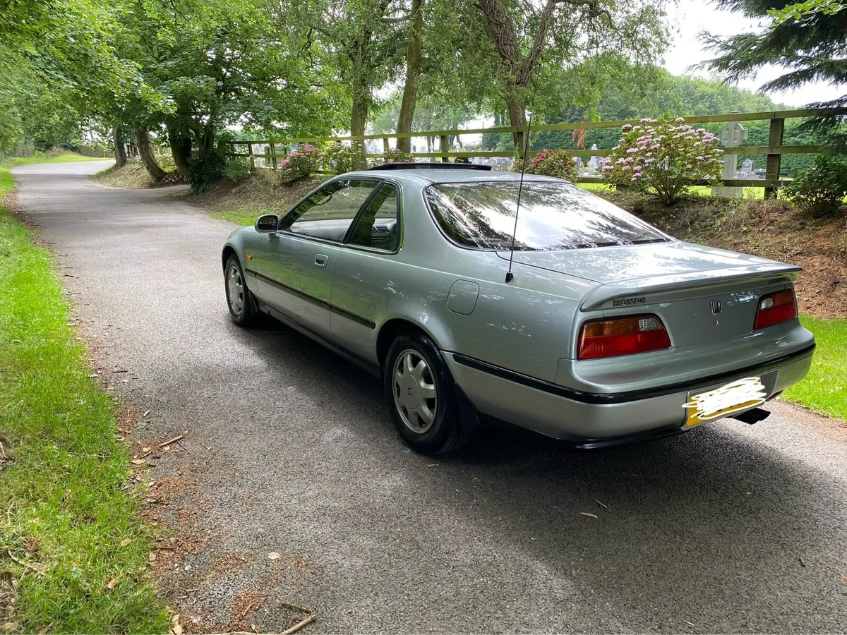 Honda legend - Image 2