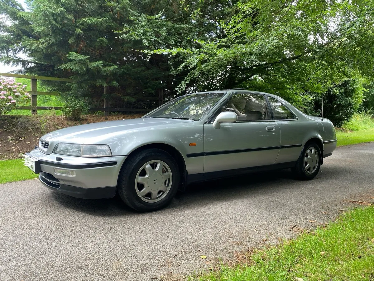 Honda legend - Image 3