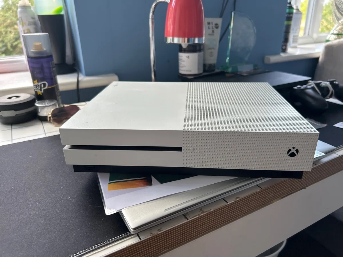 Xbox 1 - Image 1