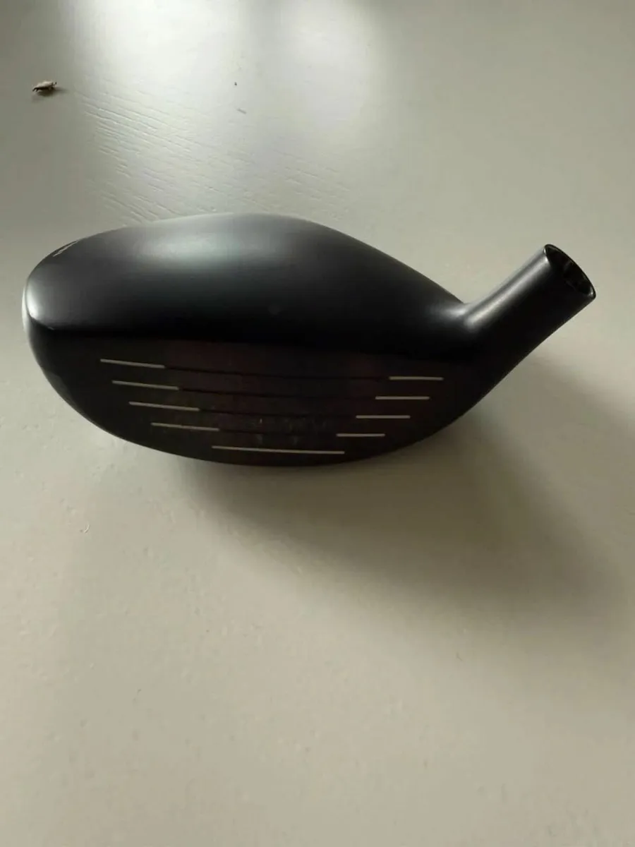 Ping G430 MAX Fairway Wood 5W Head Only - Image 2