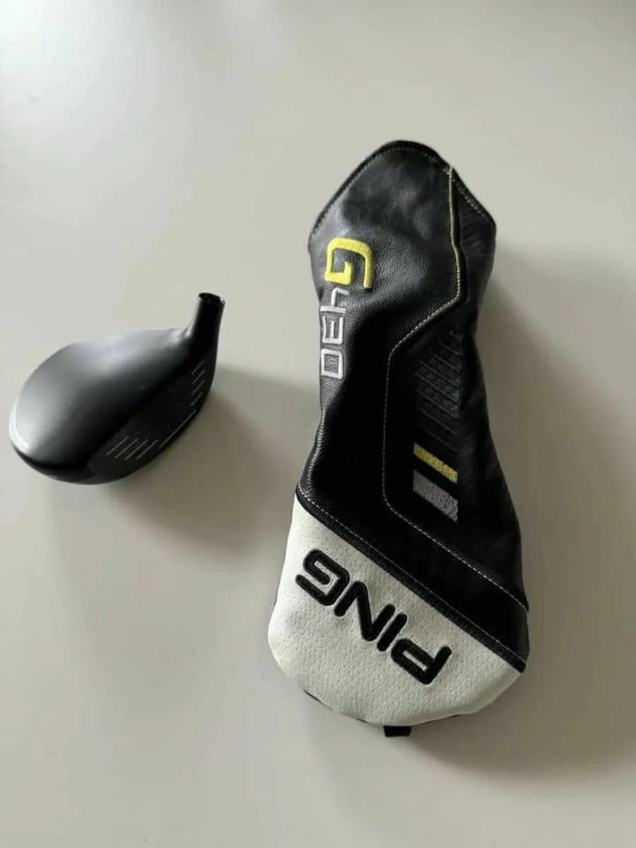 Ping G430 MAX Fairway Wood 5W Head Only - Image 3