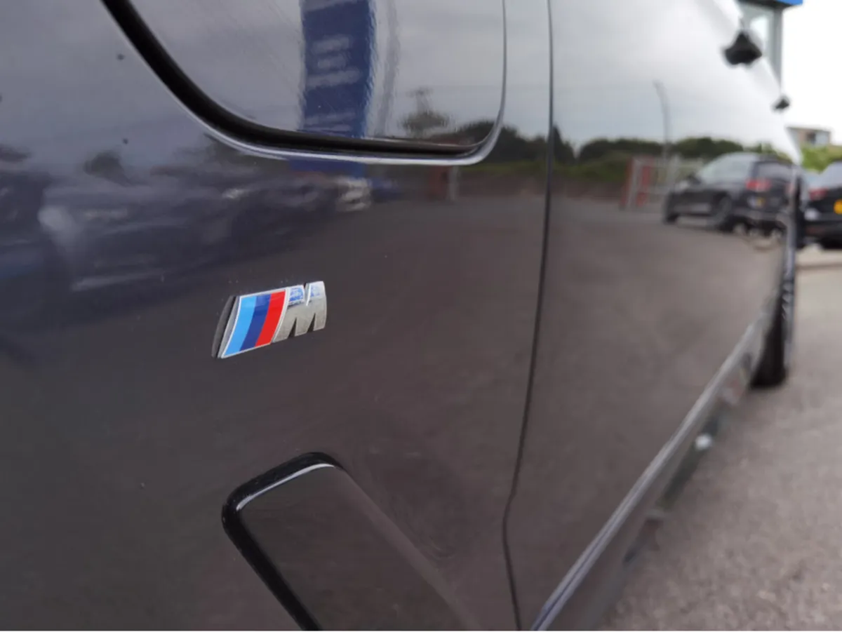 BMW 5-Series 530E M SPORT - FINANCE AVAILABLE - CA - Image 2