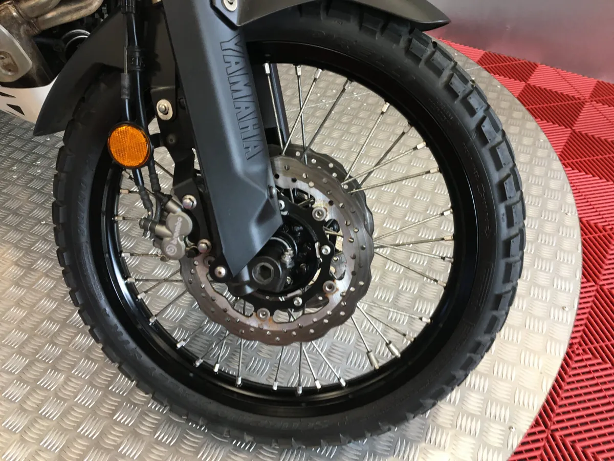 2022 Yamaha Tenere 700 ''Finance Available'' - Image 3