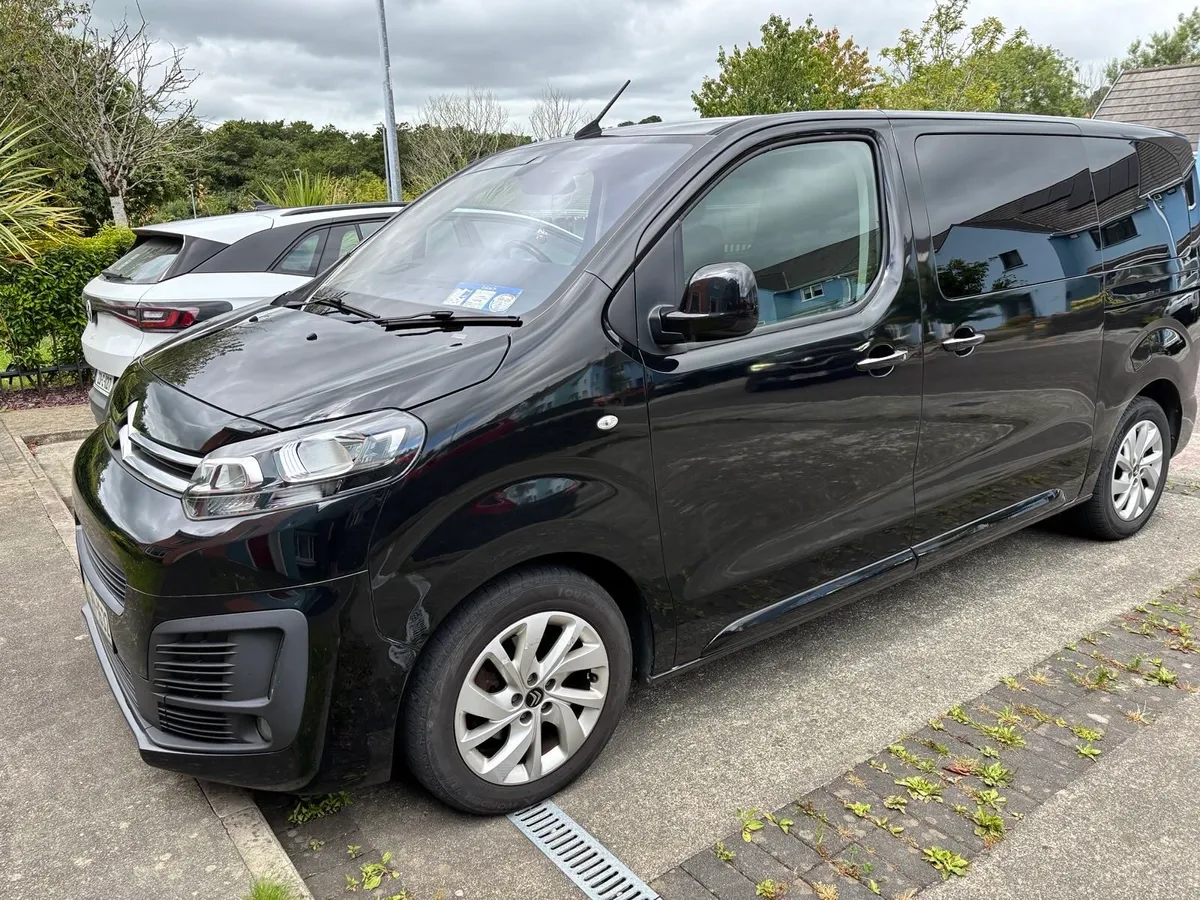 Citroen Spacetourer - Image 1