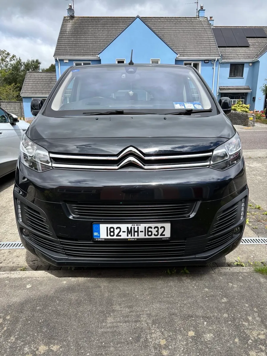 Citroen Spacetourer - Image 2