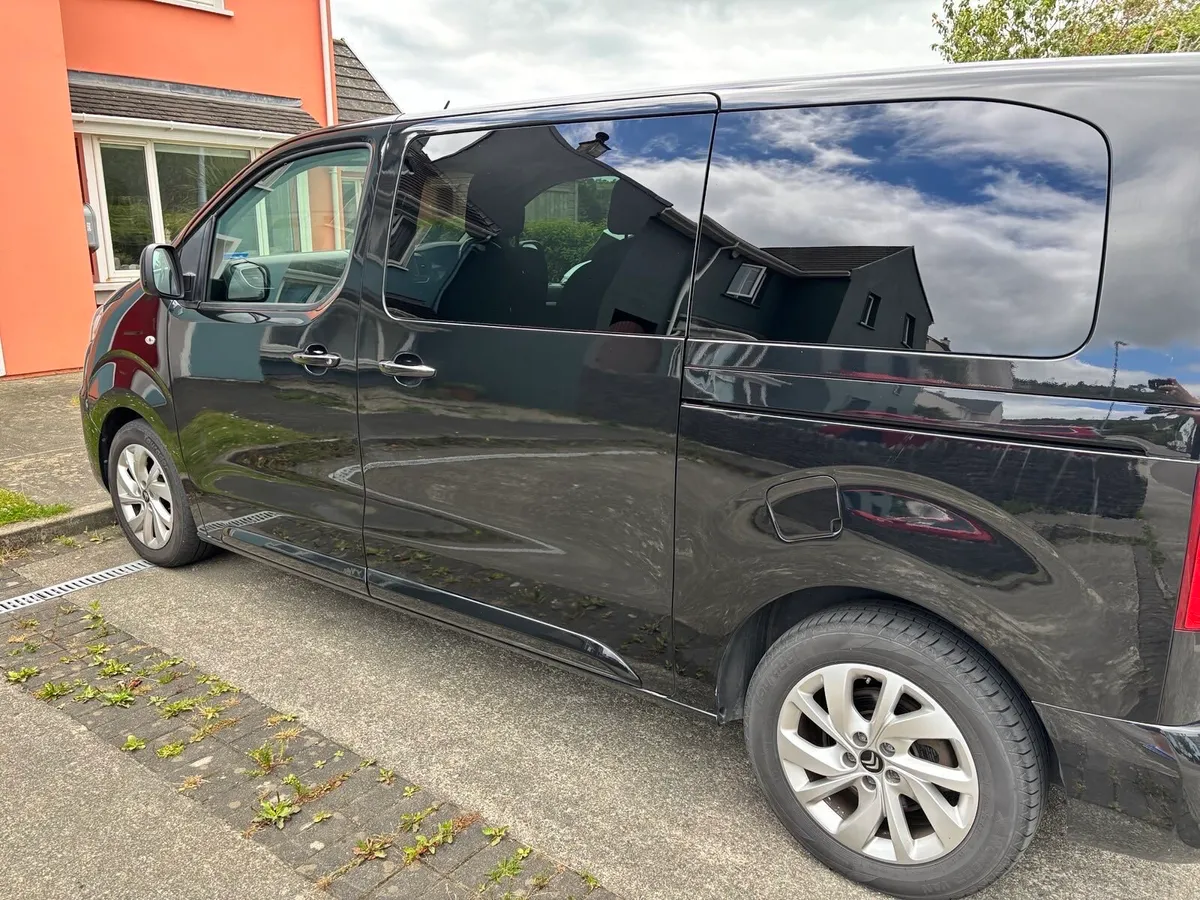 Citroen Spacetourer - Image 3