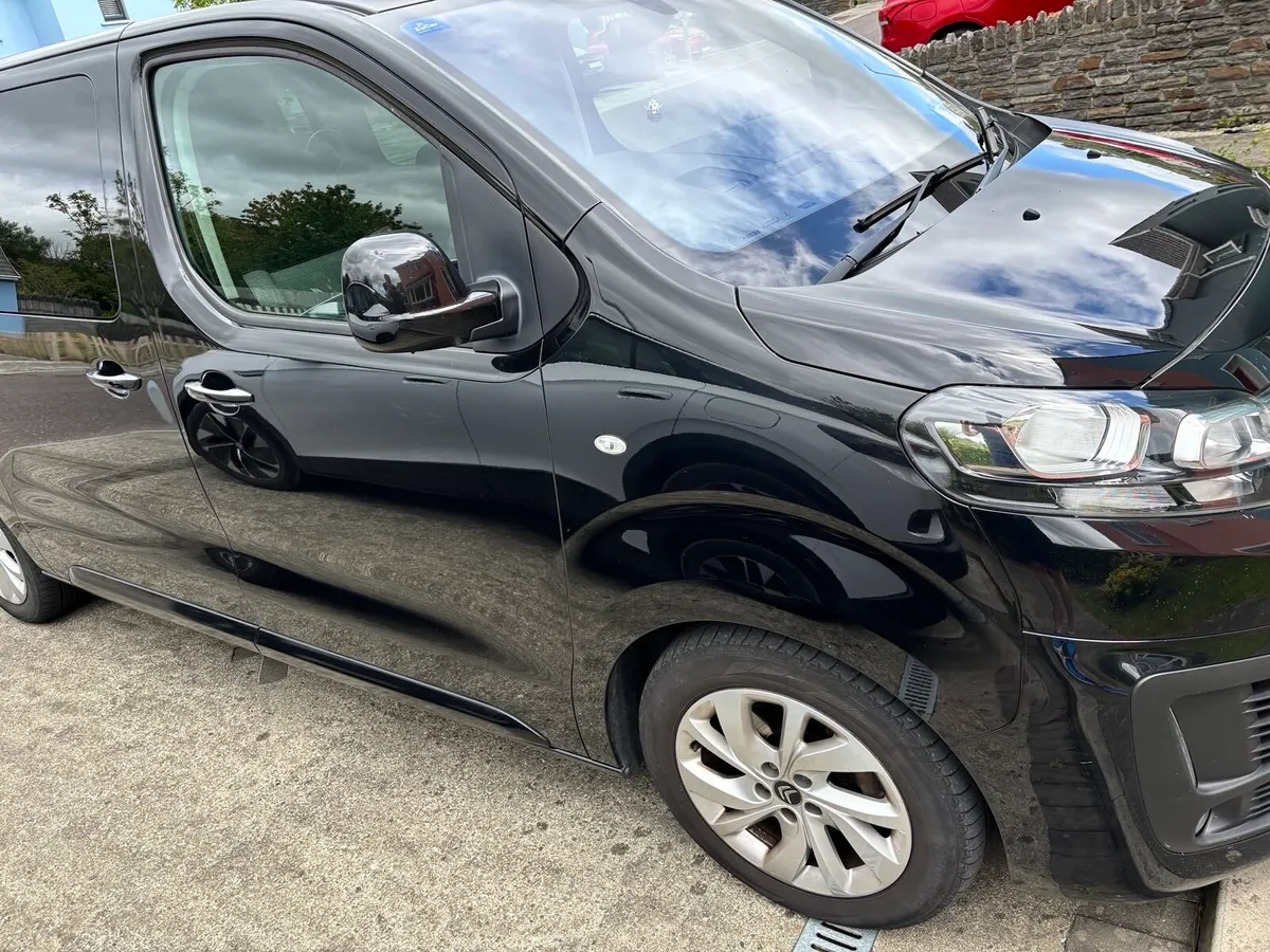 Citroen Spacetourer - Image 4
