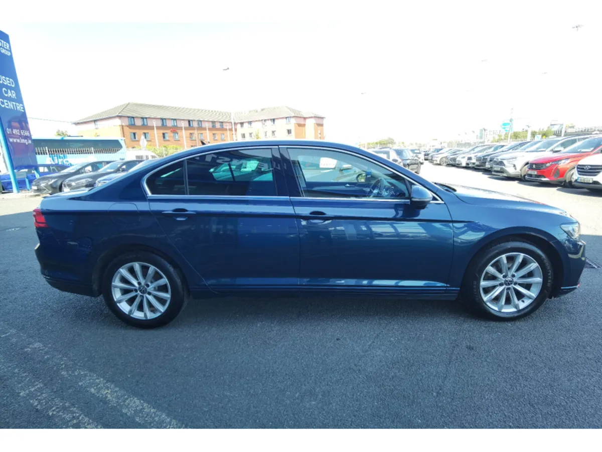 Volkswagen Passat 2.0TDI BUSINESS 150BHP - FINANCE - Image 4