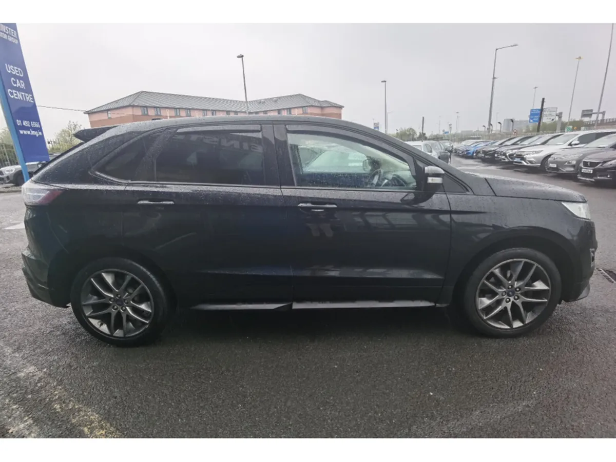 Ford Edge 2.0TDCI SPORT 210BHP AUTOMATIC **HUGE SP - Image 4