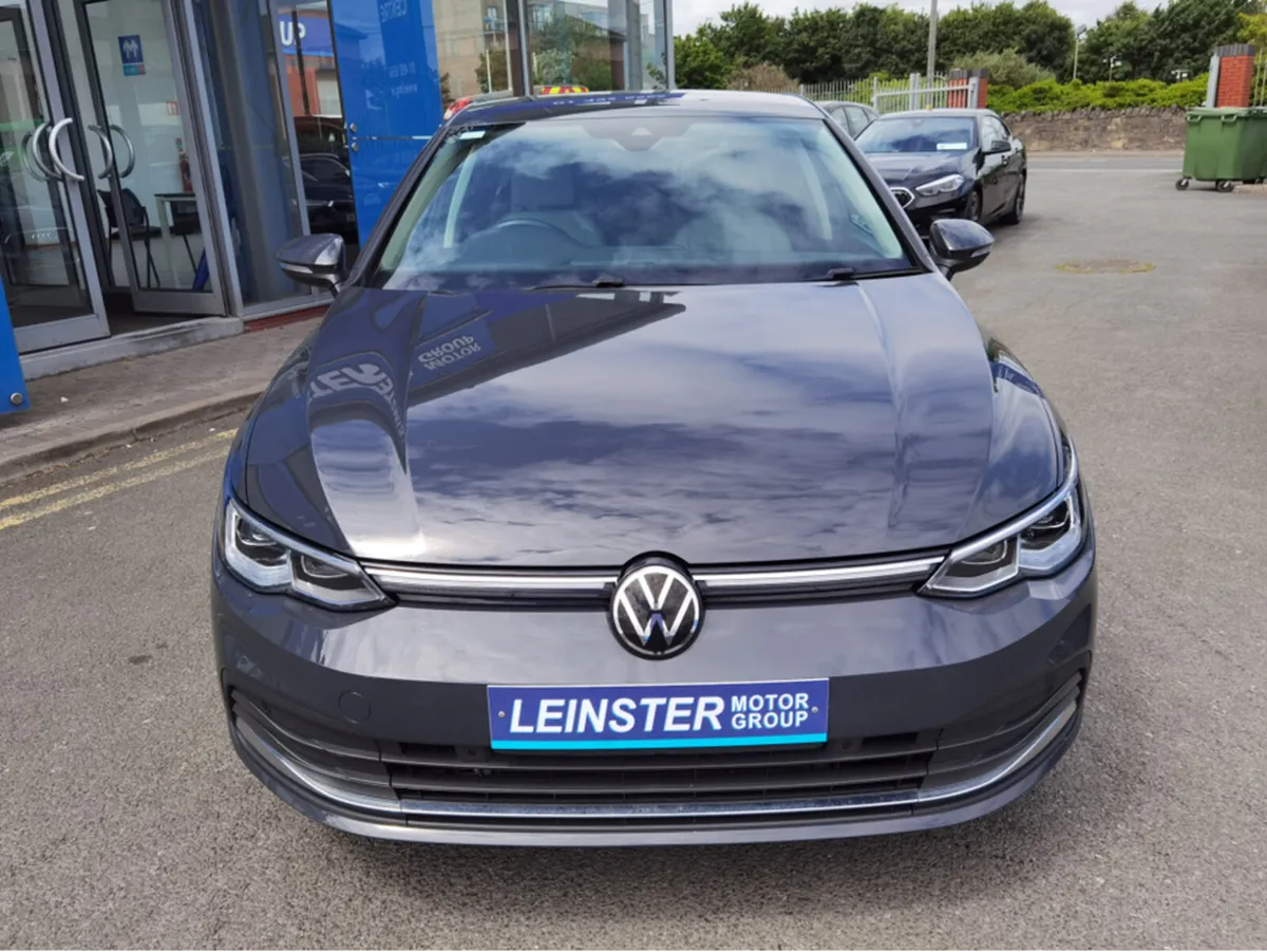 VOLKSWAGEN GOLF 1.4TSI STYLE DSG PHEV - Image 2