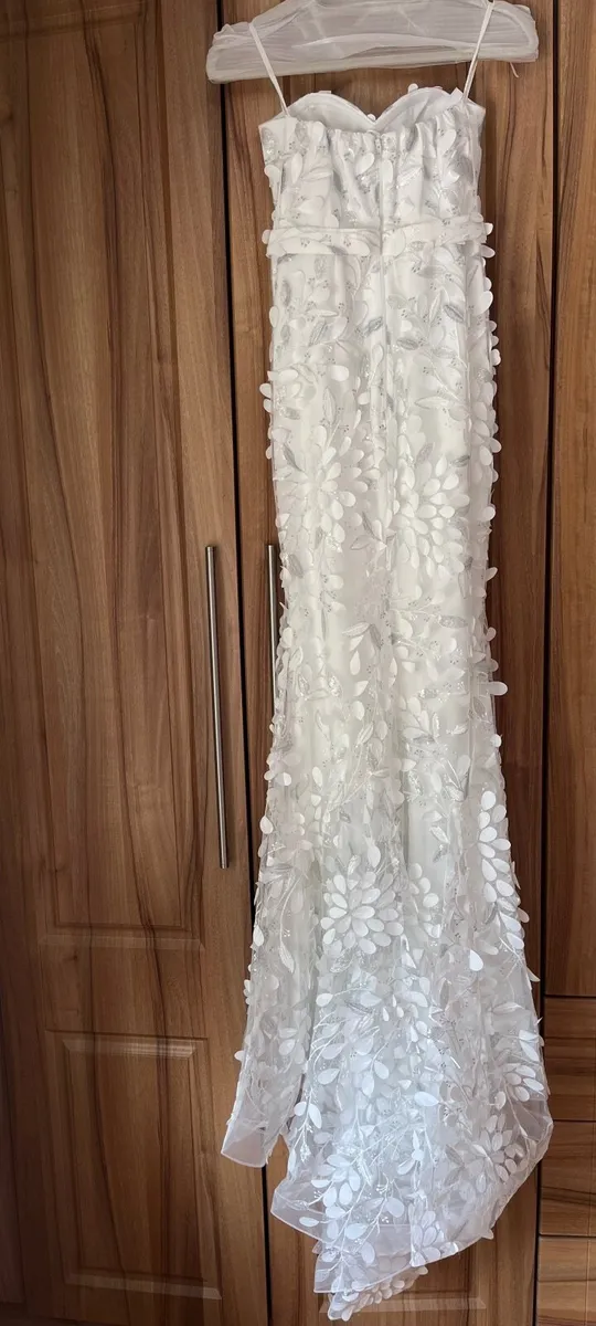 Debs dress - Image 2