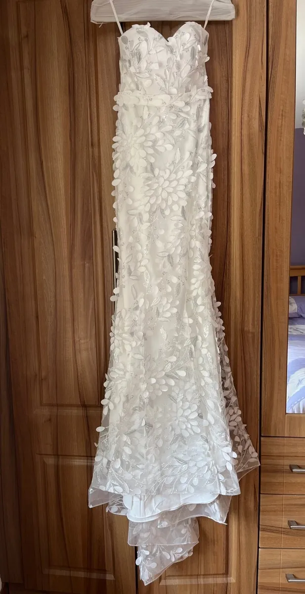 Debs dress - Image 1