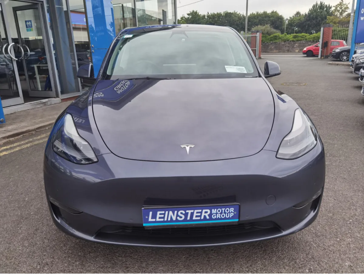 Tesla Model Y LONG RANGE DUAL MOTOR AWD - FINANCE - Image 2