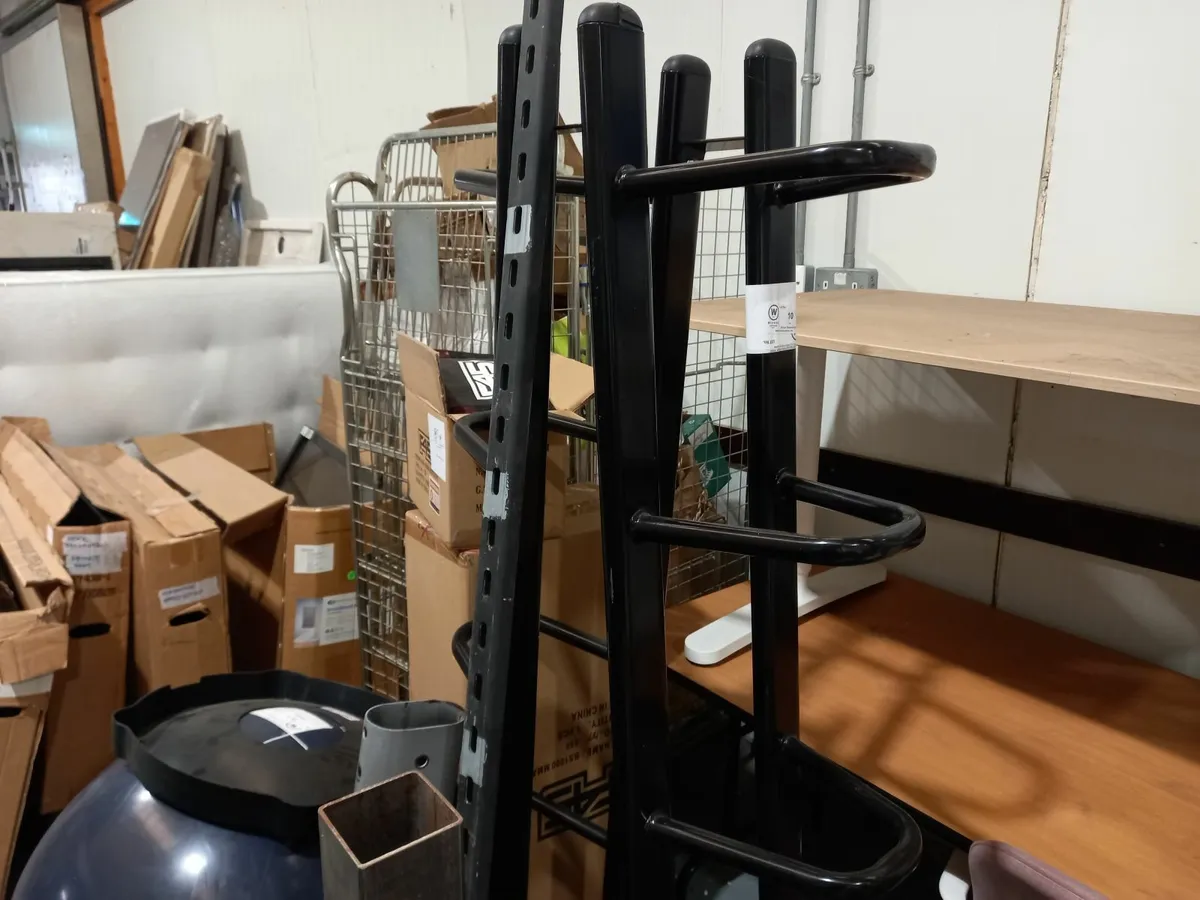 Online Auction Of Gym Equipment & More! - Image 3