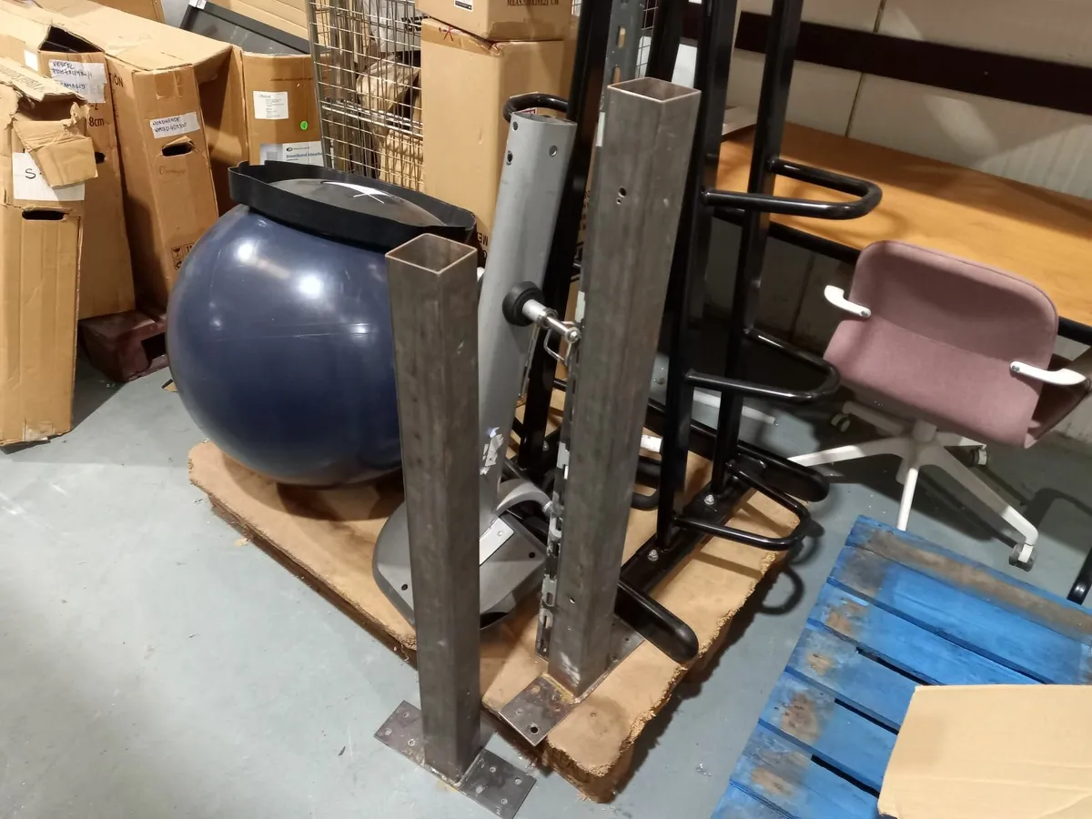 Online Auction Of Gym Equipment & More! - Image 4