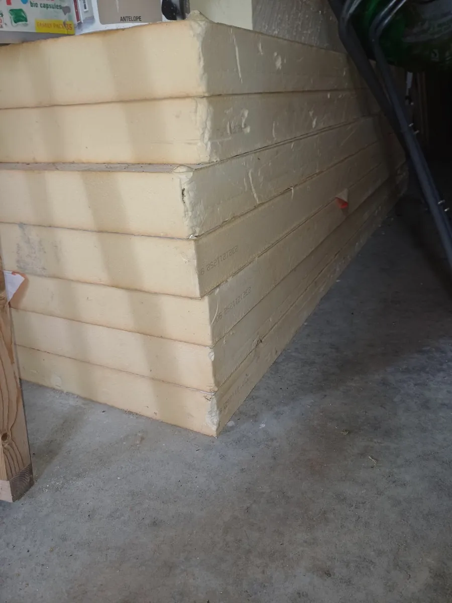 Insulation