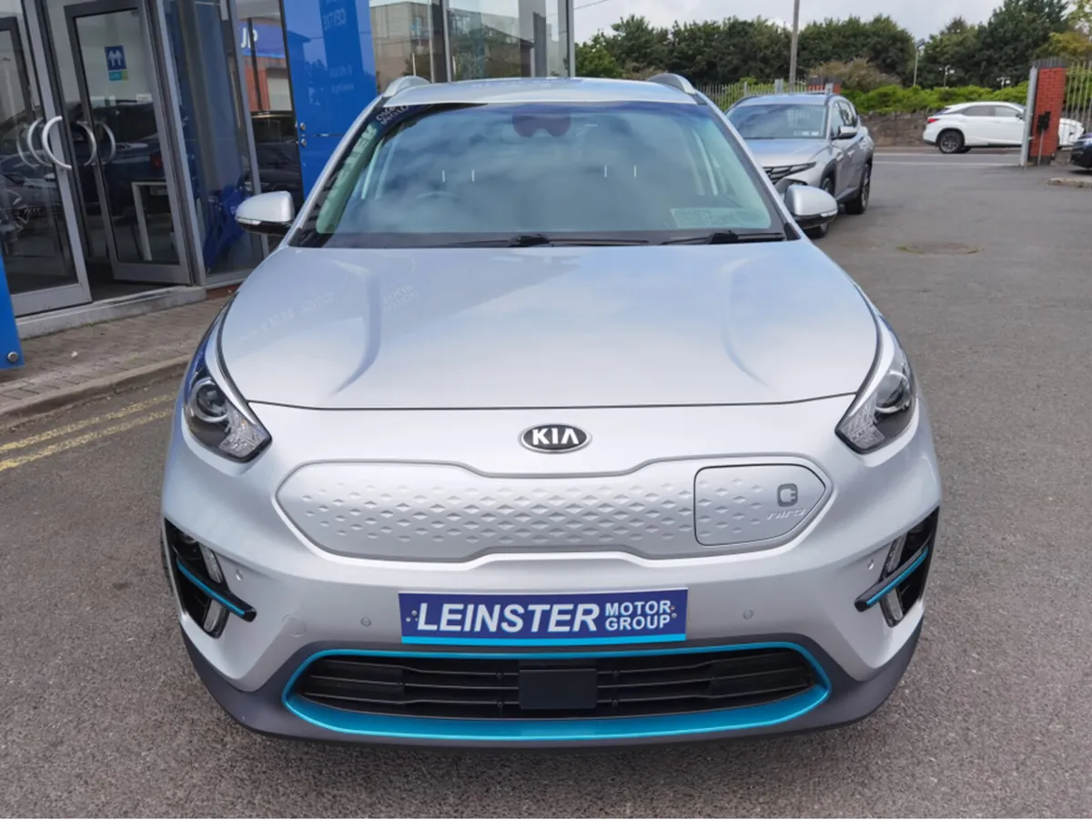 Kia Niro 64KWH EV 3 - FINANCE AVAILABLE - CALL US - Image 2