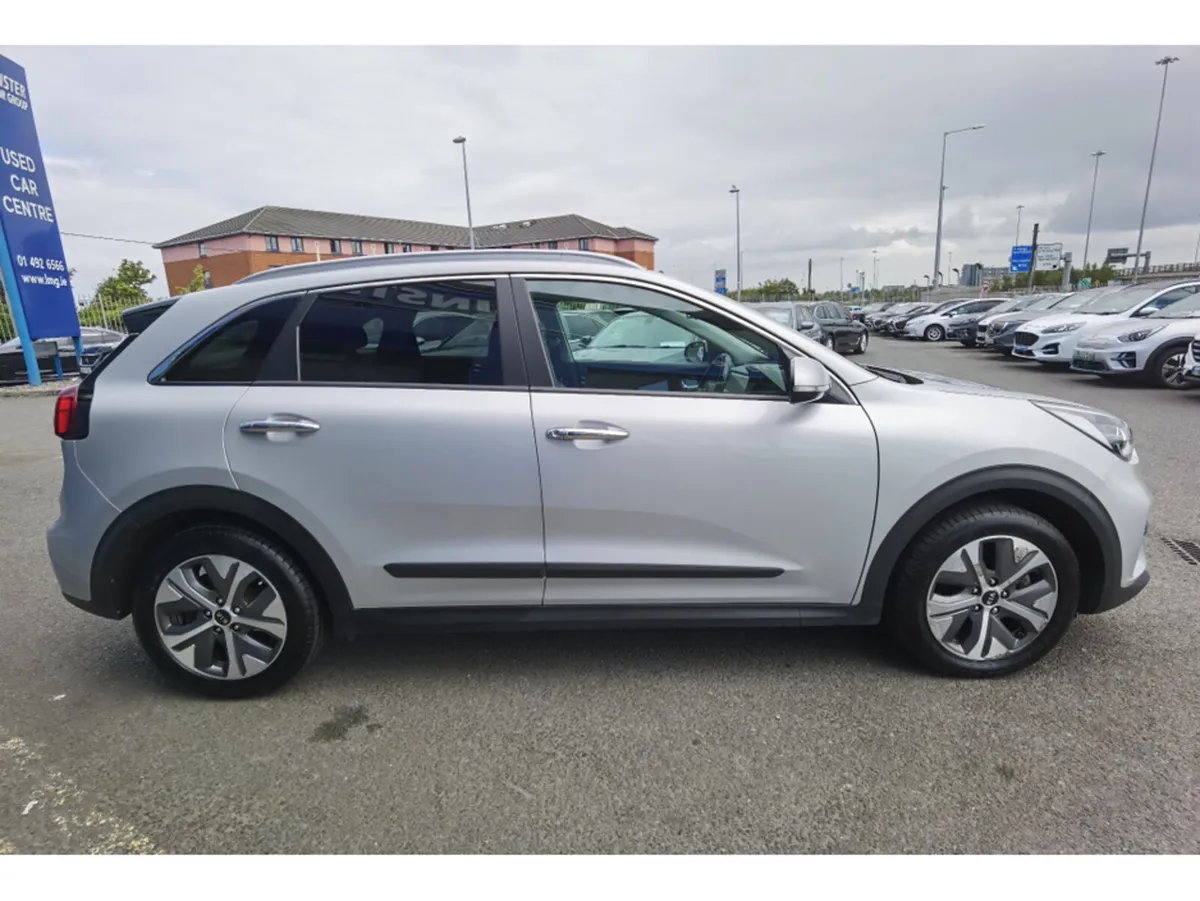 Kia Niro 64KWH EV 3 - FINANCE AVAILABLE - CALL US - Image 4