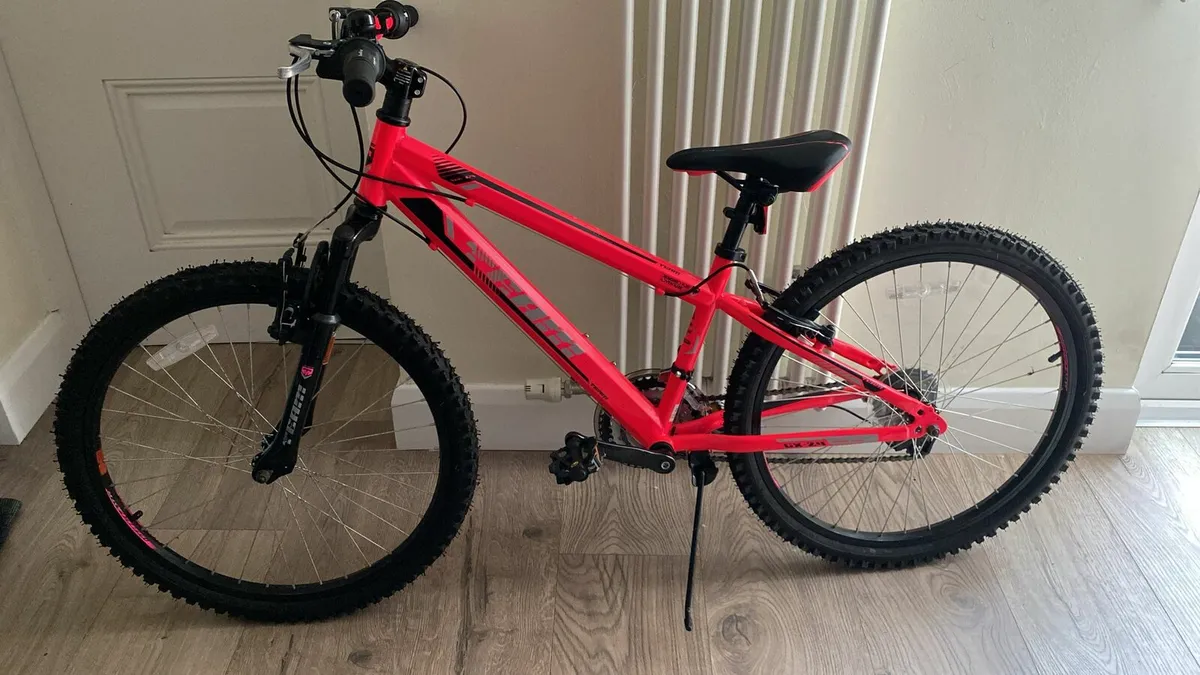 BIKE 24"