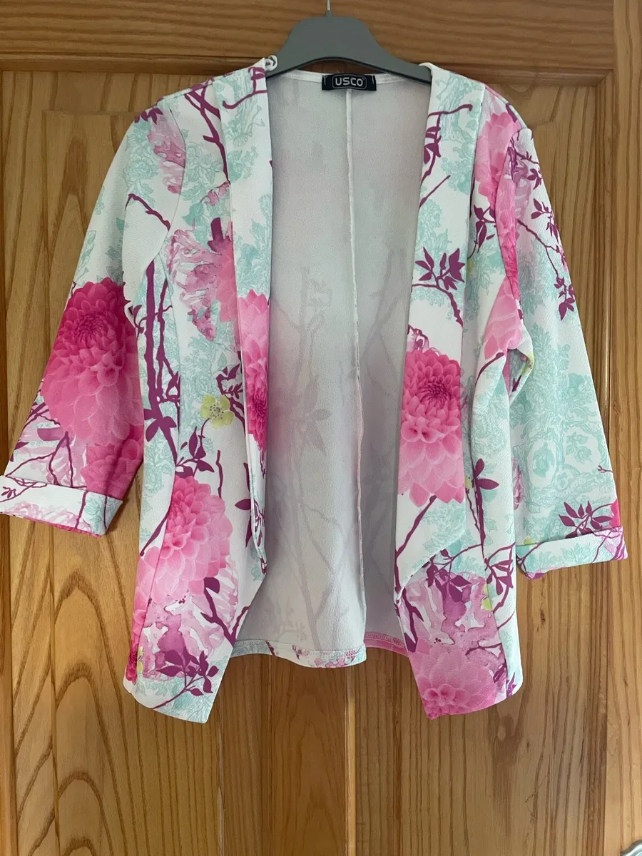Light jacket - Image 1