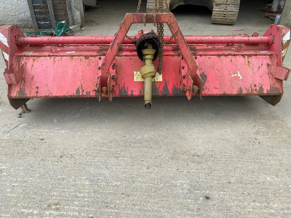Mulcher - Image 1