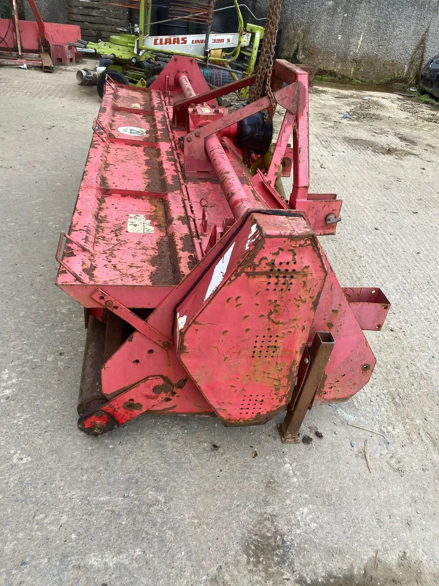 Mulcher - Image 2