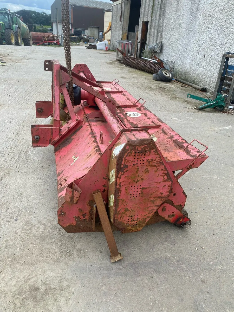 Mulcher - Image 3