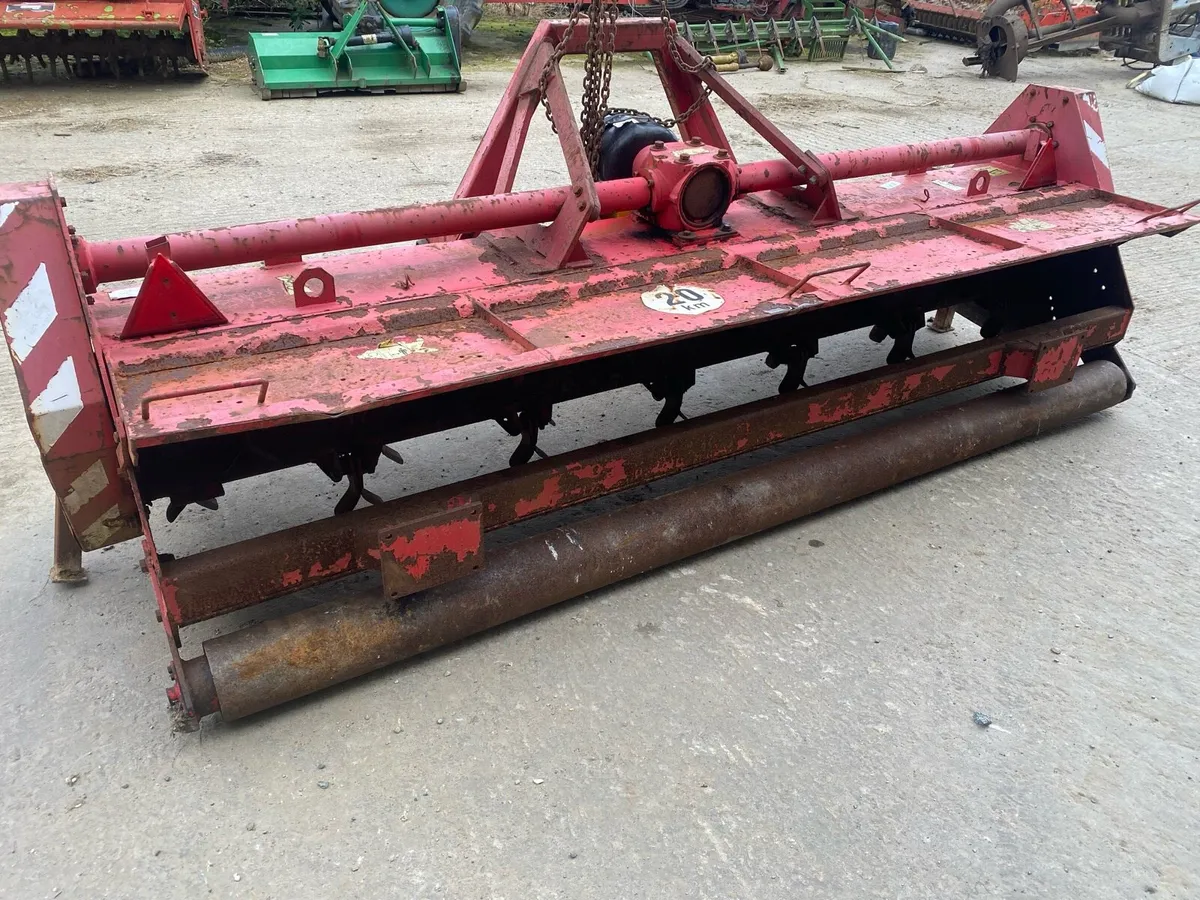 Mulcher - Image 4