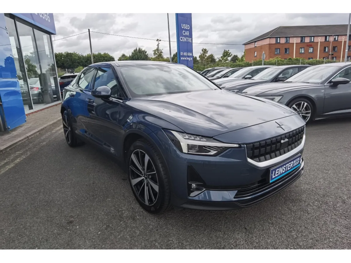 Polestar 2 78KWH PILOT PLUS **MASSIVE SPEC** - FIN - Image 3