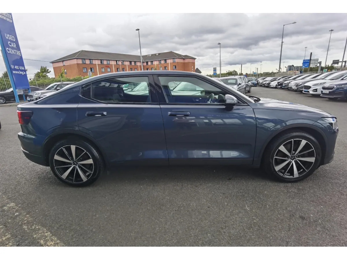 Polestar 2 78KWH PILOT PLUS **MASSIVE SPEC** - FIN - Image 4