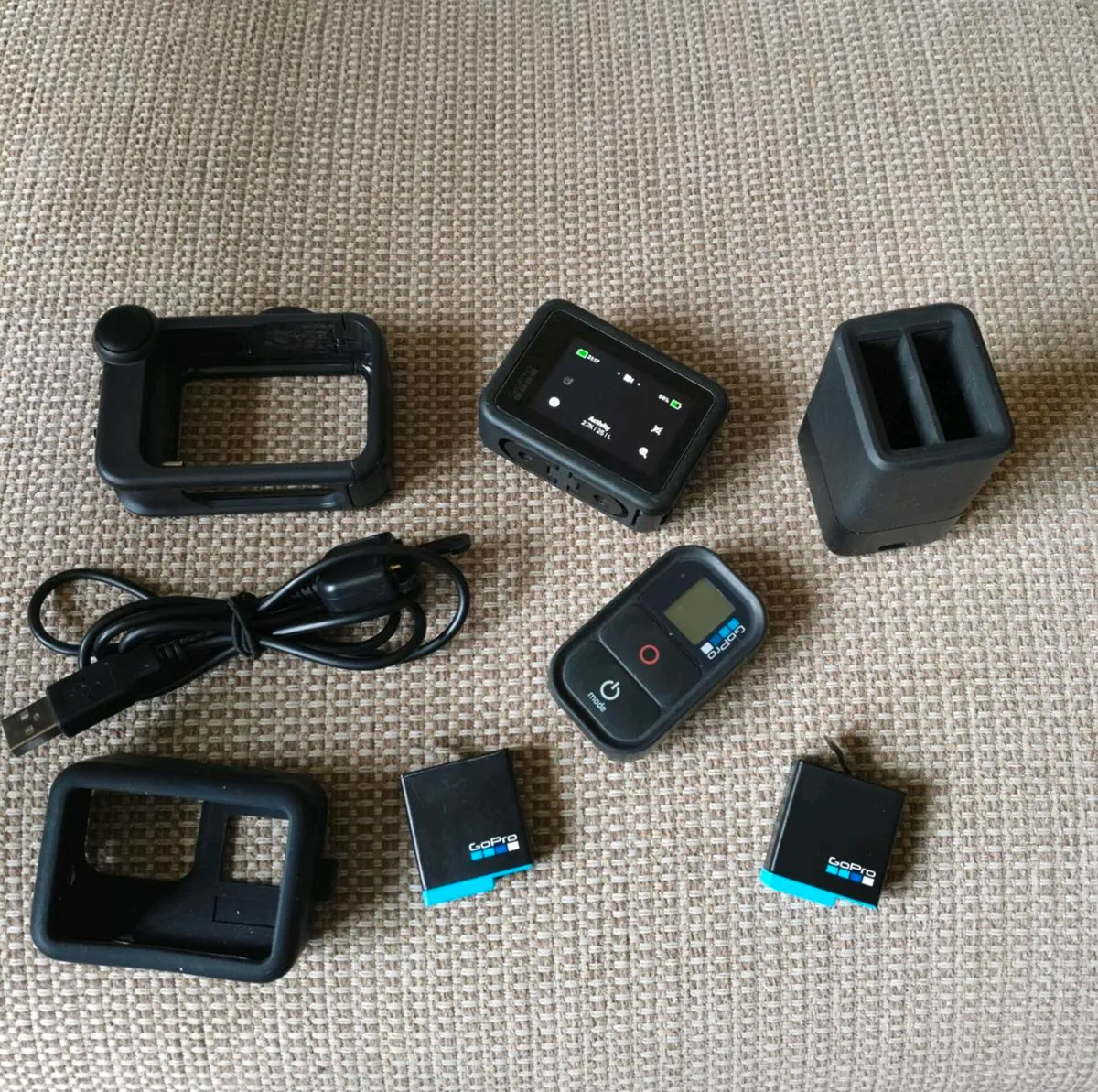 GoPro hero 8 - Image 1