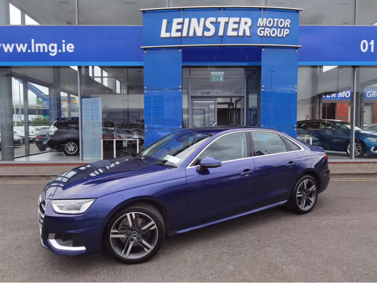 Audi A4 30 TDI SE AUTOMATIC 136BHP - FINANCE AVAIL - Image 1